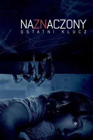 Naznaczony: Ostatni klucz Vider (2018) - Cały Film