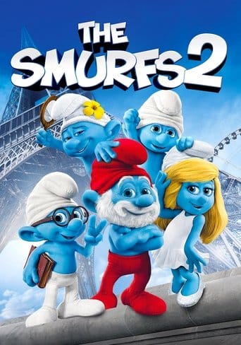 Smerfy 2 Vider (2013) - Cały Film