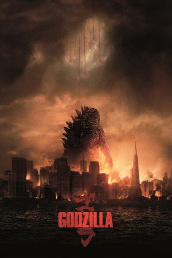 Godzilla Vider (2014) - Cały Film
