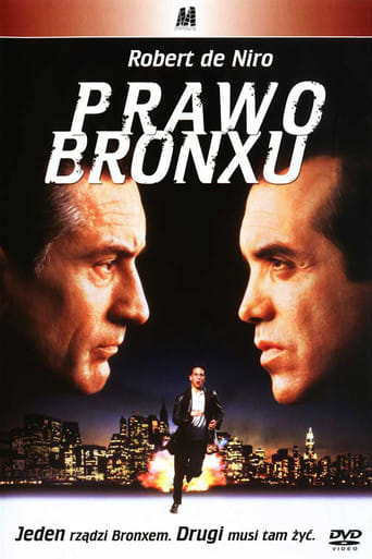 Prawo Bronxu Vider (1993) - Cały Film