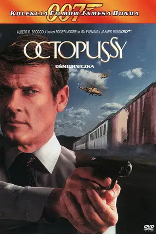 Ośmiorniczka Vider (1983) - Cały Film