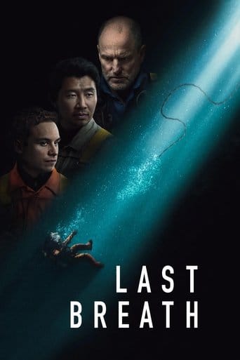Ostatni oddech Vider (2025) - Cały Film