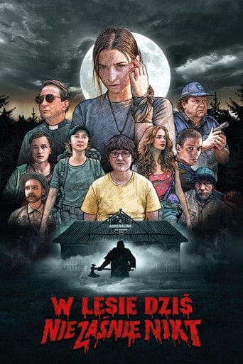 W lesie dziś nie zaśnie nikt Vider (2020) - Cały Film