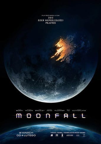 Moonfall Vider (2022) - Cały Film