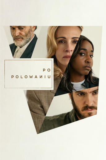 Po polowaniu Vider (2025) - Cały Film