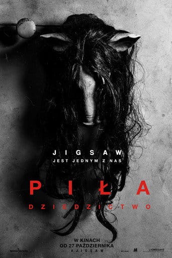 Piła: Dziedzictwo Vider (2017) - Cały Film