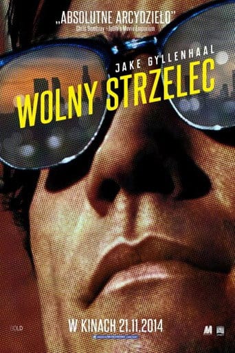 Wolny strzelec Vider (2014) - Cały Film
