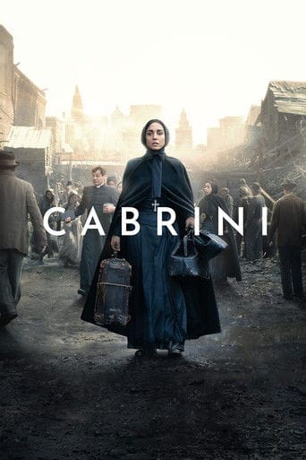 Cabrini Vider (2024) - Cały Film