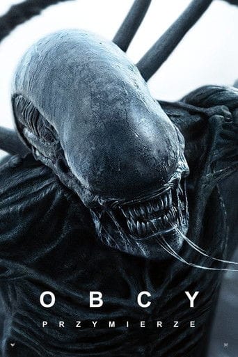 Obcy: Przymierze Vider (2017) - Cały Film