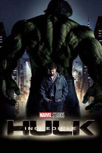 Niesamowity Hulk Vider (2008) - Cały Film