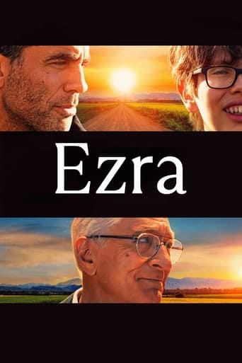 Mój syn Ezra Vider (2024) - Cały Film
