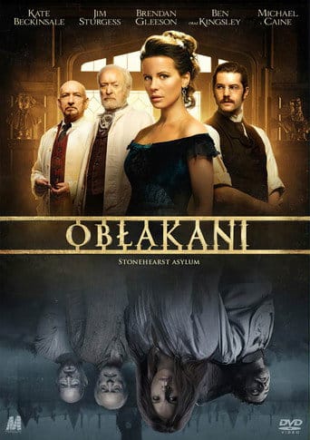 Obłąkani Vider (2014) - Cały Film