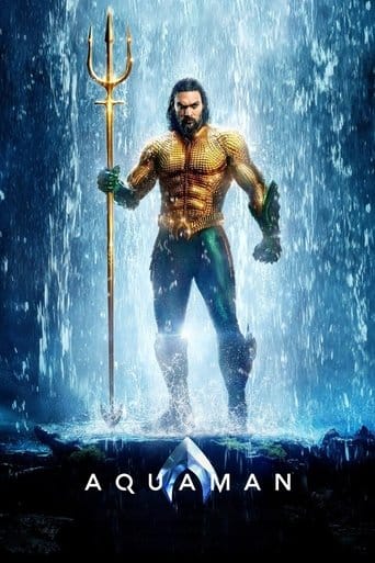 Aquaman Vider (2018) - Cały Film