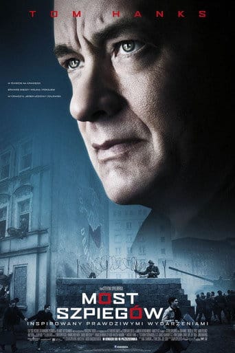 Most szpiegów Vider (2015) - Cały Film