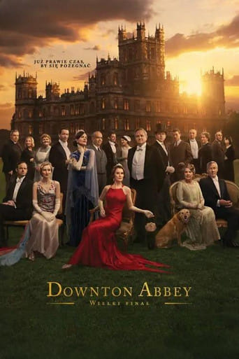 Downton Abbey: Wielki finał Vider (2025) - Cały Film