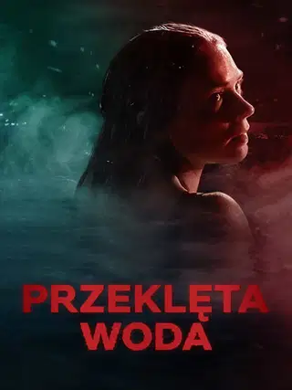 Przeklęta woda Vider (2024) - Cały Film