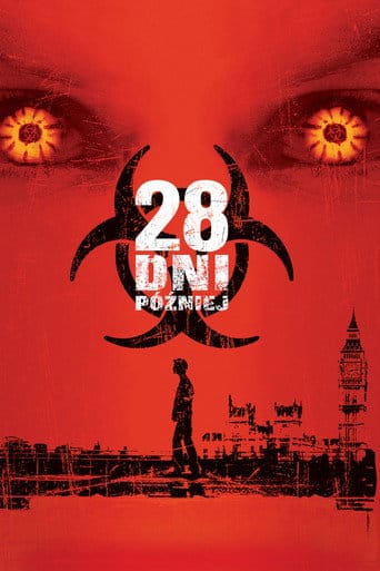 28 dni później Vider (2002) - Cały Film