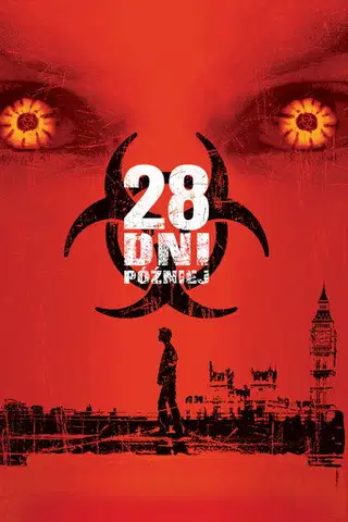 28 dni później Vider (2002) - Cały Film