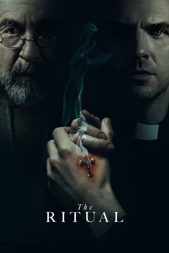 Rytuał Vider (2025) - Cały Film