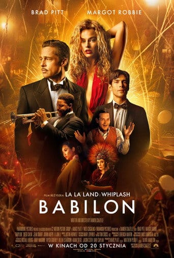 Babilon Vider (2022) - Cały Film