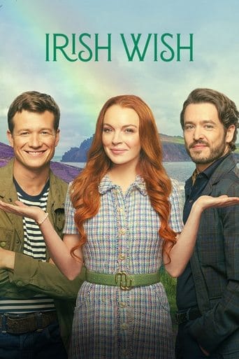 Irlandzkie życzenie Vider (2024) - Cały Film
