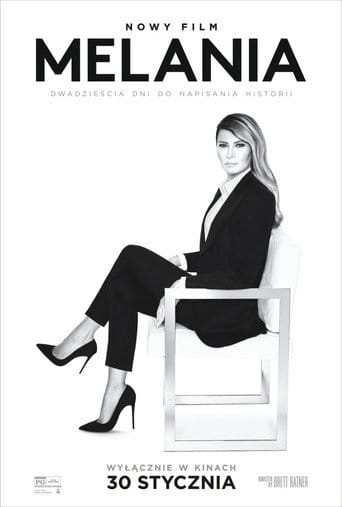 Melania Vider (2026) - Cały Film