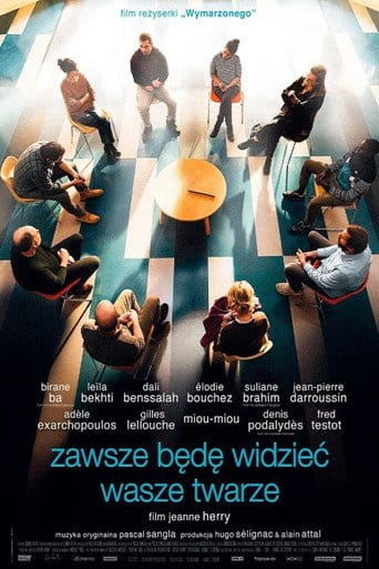 Zawsze będę widzieć wasze twarze Vider (2023) - Cały Film