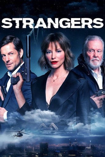 Niepewne relacje Vider (2024) - Cały Film