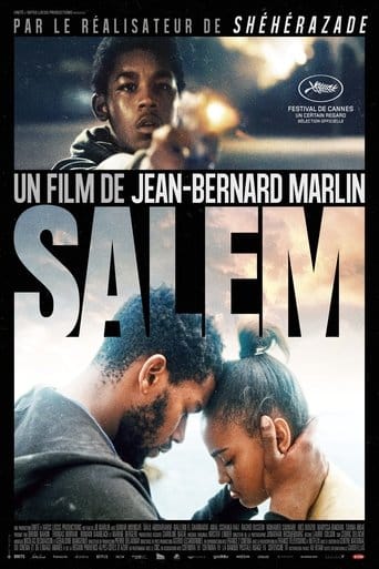 Salem Vider (2024) - Cały Film