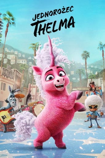 Jednorożec Thelma Vider (2024) - Cały Film