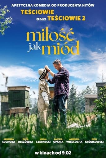 Miłość jak miód Vider (2024) - Cały Film