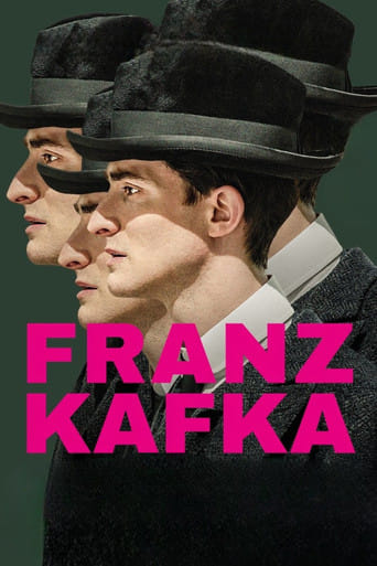 Franz Kafka Vider (2025) - Cały Film