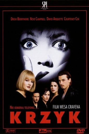 Krzyk Vider (1996) - Cały Film