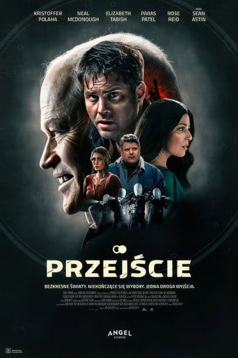 Przejście Vider (2023) - Cały Film