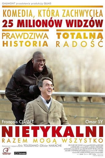 Nietykalni Vider (2011) - Cały Film