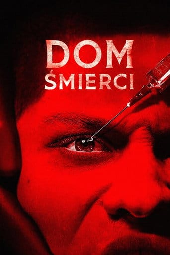 Dom śmierci Vider (2025) - Cały Film
