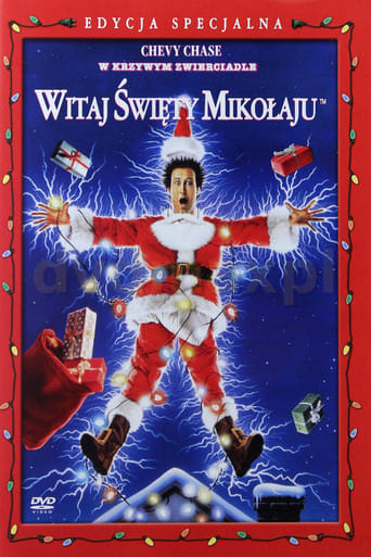 W krzywym zwierciadle: Witaj, Święty Mikołaju Vider (1989) - Cały Film
