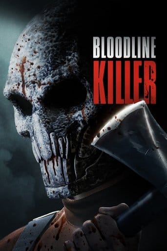 Bloodline Killer Vider (2024) - Cały Film