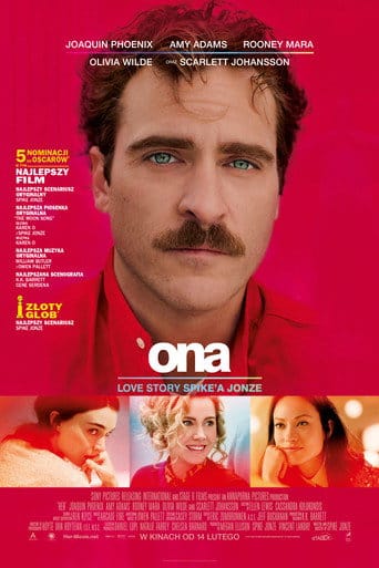Ona Vider (2013) - Cały Film