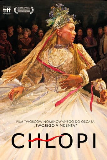 Chłopi Vider (2023) - Cały Film