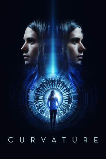 Zakrzywienie Vider (2017) - Cały Film