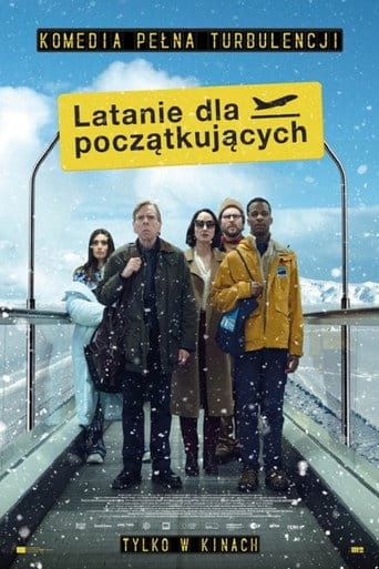 Latanie dla początkujących Vider (2023) - Cały Film