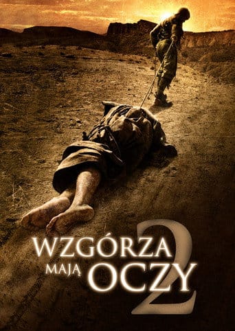 Wzgórza Mają Oczy 2 Vider (2007) - Cały Film
