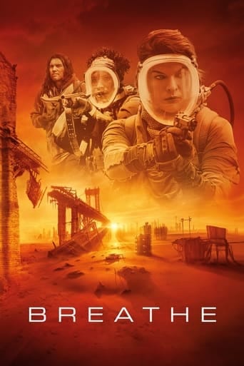 Bez tlenu Vider (2024) - Cały Film