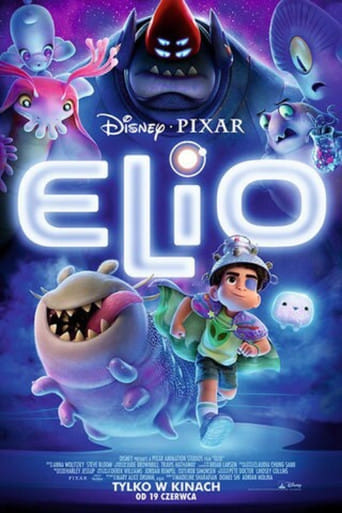 Elio Vider (2025) - Cały Film