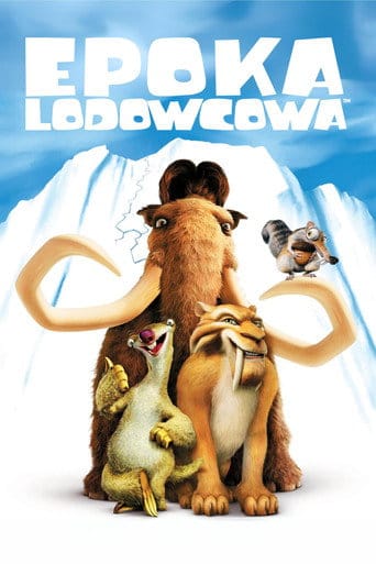 Epoka lodowcowa Vider (2002) - Cały Film