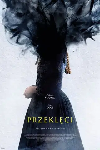 Przeklęci Vider (2025) - Cały Film