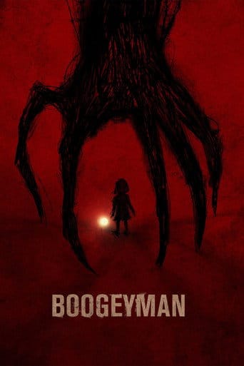 Boogeyman Vider (2023) - Cały Film
