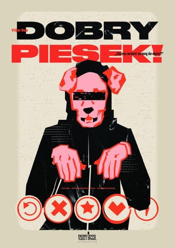 Dobry piesek! Vider (2022) - Cały Film