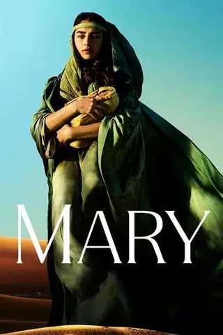 Maryja Vider (2024) - Cały Film